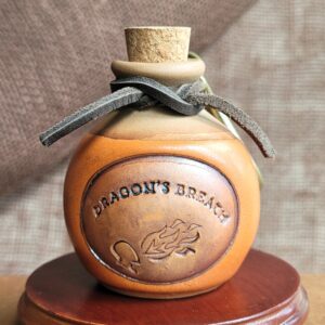 dragon's breath