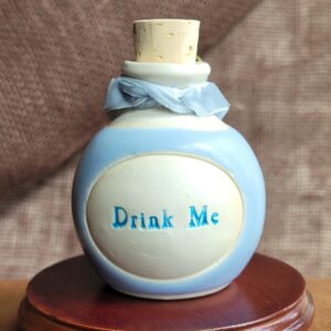 drink me