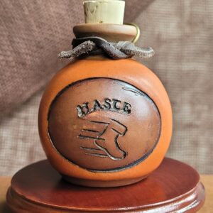 haste potion