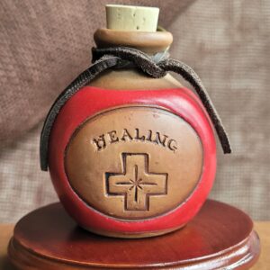 healing potion