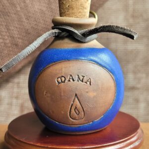 mana potion