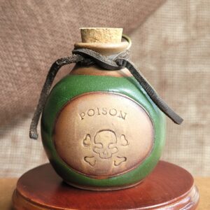 poison